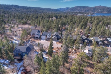 Pre-sale new construction in The Pines, Big Bear Lake's premier - photo 8