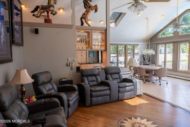 This one-of-a-kind custom ranch is a contractor's, car - photo 48