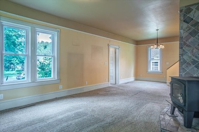 Welcome to this charming historic 2-story home, located on - photo 8