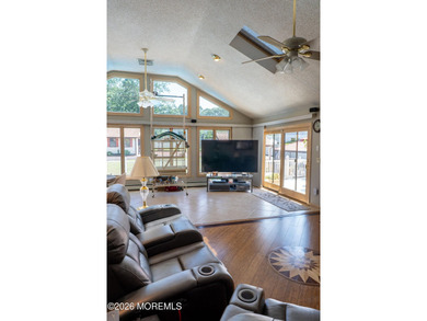 This one-of-a-kind custom ranch is a contractor's, car - photo 49