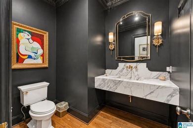 Few homes in Greystone Golf & Country Club carry this level of - photo 50