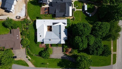 707 North Main St. isn't just a home; it's a chapter of - photo 50