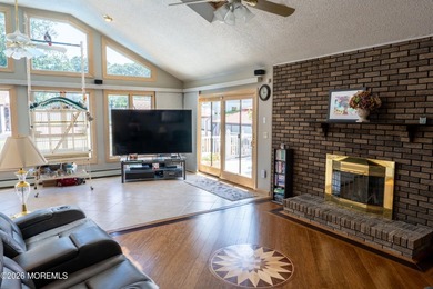 This one-of-a-kind custom ranch is a contractor's, car - photo 50