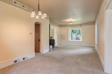 Welcome to this charming historic 2-story home, located on - photo 10