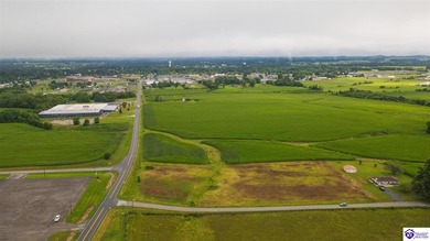 Green River Lake Acreage For Sale in Campbellsville Kentucky