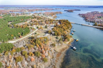 Lake Lot For Sale in Alba, Texas