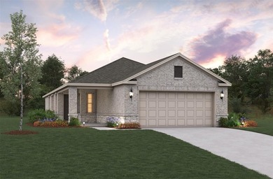 (private lake, pond, creek) Home Active Under Contract in Anna Texas