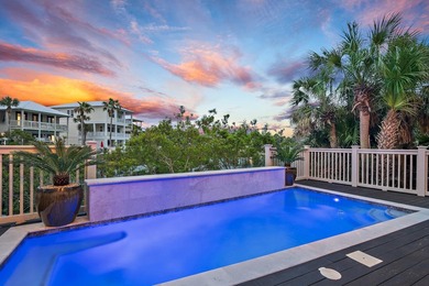 Nestled within the secluded neighborhood of Destin Pointe - photo 2