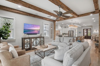 Nestled within the secluded neighborhood of Destin Pointe - photo 3
