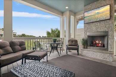 Nestled within the secluded neighborhood of Destin Pointe - photo 5