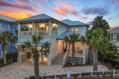 Nestled within the secluded neighborhood of Destin Pointe - photo 6