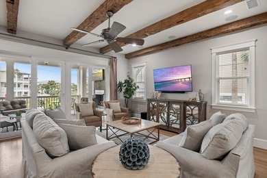 Nestled within the secluded neighborhood of Destin Pointe - photo 7