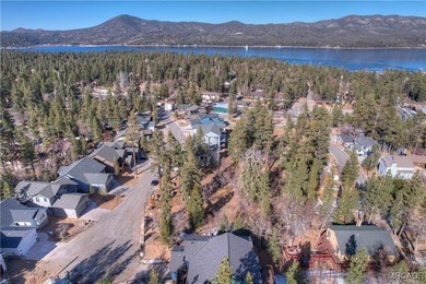 Pre-sale new construction in The Pines, Big Bear Lake's premier - photo 8