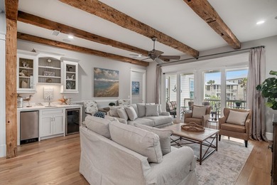 Nestled within the secluded neighborhood of Destin Pointe - photo 8