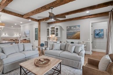 Nestled within the secluded neighborhood of Destin Pointe - photo 9