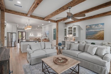 Nestled within the secluded neighborhood of Destin Pointe - photo 10