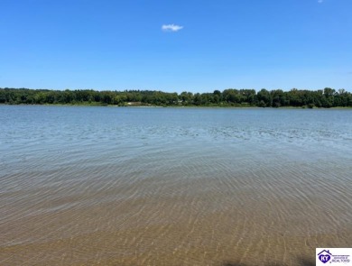 Lake Acreage For Sale in Brandenburg, Kentucky