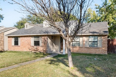 Joe Pool Lake Home Active Under Contract in Dallas Texas