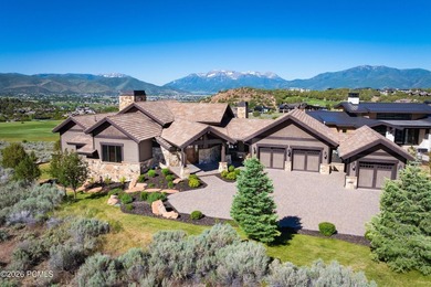 Nestled within the prestigious gates of Red Ledges, 2910 E Brown - photo 1