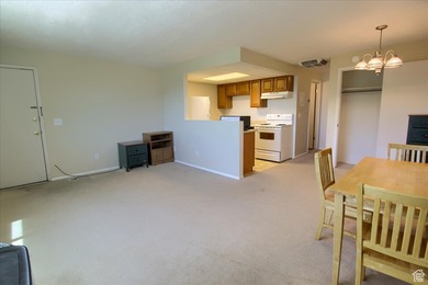 Great Salt Lake Condo For Sale in West Valley City Utah