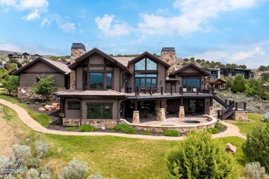 Nestled within the prestigious gates of Red Ledges, 2910 E Brown - photo 2