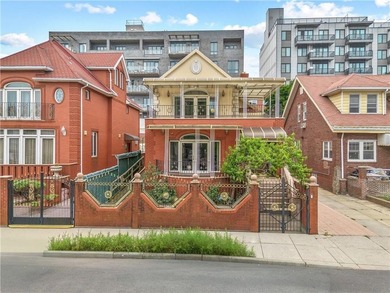 A rare opportunity to reimagine an exceptional detached - photo 3