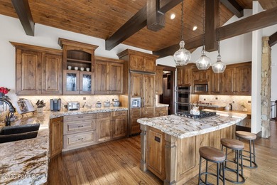Nestled within the prestigious gates of Red Ledges, 2910 E Brown - photo 9