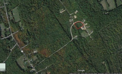 Long Lake - Cumberland County Lot For Sale in Harrison Maine