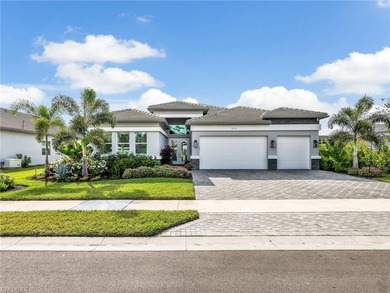 (private lake, pond, coastal) Home For Sale in Naples Florida