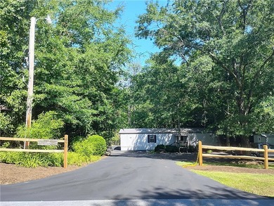 Lake Hartwell Home Sale Pending in Seneca South Carolina