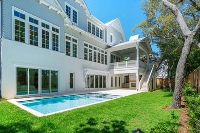 Fantastic opportunity to own this newly completed, custom beach - photo 3