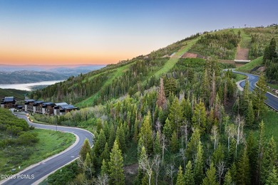 Deer Crest does not offer second chances. This is one of the few - photo 4