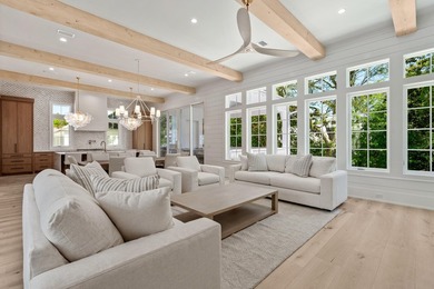 Fantastic opportunity to own this newly completed, custom beach - photo 5
