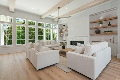 Fantastic opportunity to own this newly completed, custom beach - photo 6