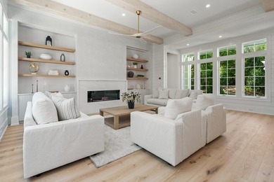 Fantastic opportunity to own this newly completed, custom beach - photo 8