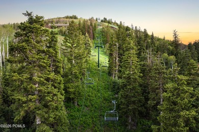Deer Crest does not offer second chances. This is one of the few - photo 8