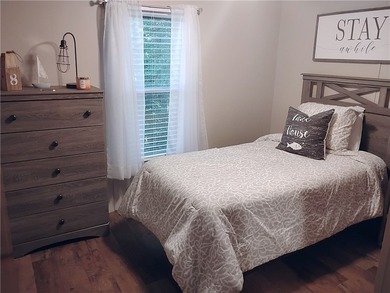 Rare offering! Affordable fully furnished lakefront retreat with - photo 8