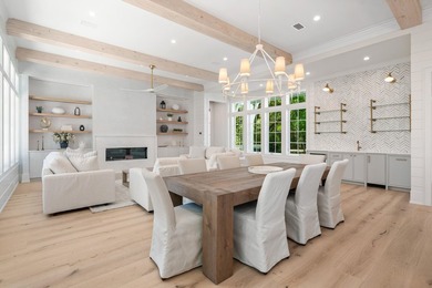 Fantastic opportunity to own this newly completed, custom beach - photo 9