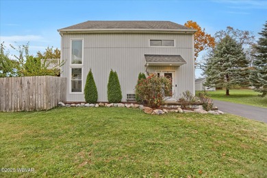 (private lake, pond, creek) Home Active Under Contract in Lewisburg Pennsylvania