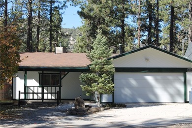 Big Bear Lake Home For Sale in Big Bear City California