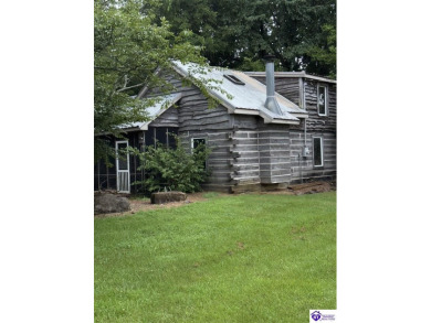 Rough River Lake Home For Sale in Mcdaniels Kentucky