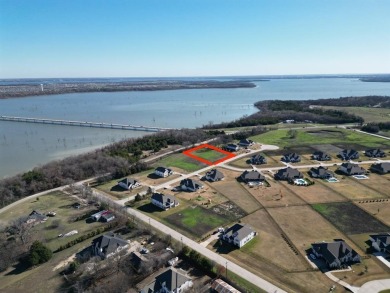 Lake Lot For Sale in Lucas, Texas