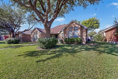 Lake Ray Hubbard Home For Sale in Rowlett Texas