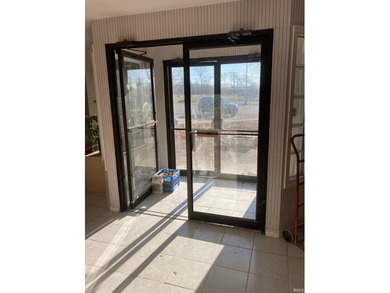 Building was built specifically for a commercial daycare center