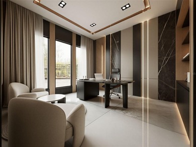 An exceptional opportunity to own a newly renovated luxury - photo 11