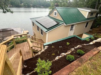 Whitney Pond Home For Sale in Oxford Maine