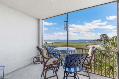 Lake Condo For Sale in Punta Gorda, Florida