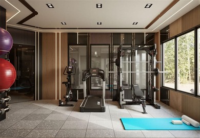 An exceptional opportunity to own a newly renovated luxury - photo 12