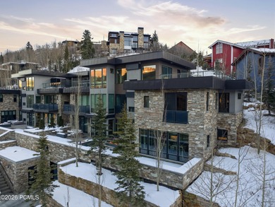 300 Deer Valley Drive Residence A presents a rare offering to