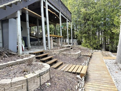 Enjoy lakeside living in this furnished, ranch-style home with - photo 13